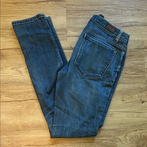 Refuge Size 5 Skinny Denim Jeans